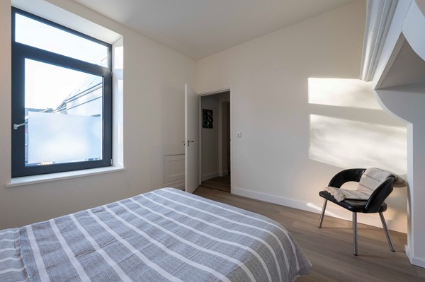 Medium property photo - Ste Bernaertsstraat 26A, 4731 GP Oudenbosch